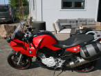 2006 BMW F 800 S 