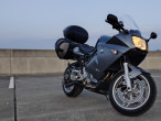 2006 BMW F 800 ST 2006 BMW F 800 ST