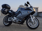 2006 BMW F 800 ST 2006 BMW F 800 ST