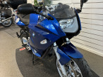 2006 BMW F 800 ST 2006 BMW F 800 ST