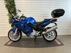 2006 BMW F 800 ST 2006 BMW F 800 ST