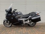 2006 BMW K 1200 GT 2006 BMW K 1200 GT