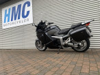 2006 BMW K 1200 GT 2006 BMW K 1200 GT