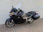 2006 BMW K 1200 GT 2006 BMW K 1200 GT