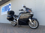 2006 BMW K 1200 GT 2006 BMW K 1200 GT