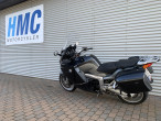 2006 BMW K 1200 GT 2006 BMW K 1200 GT
