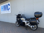 2006 BMW K 1200 GT 2006 BMW K 1200 GT