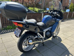 2006 BMW K 1200 GT