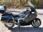 2006 BMW K 1200 GT