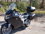 2006 BMW K 1200 GT