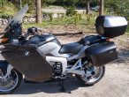 2006 BMW K 1200 GT