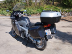 2006 BMW K 1200 GT