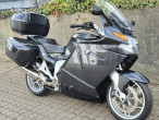 2006 BMW K 1200 GT