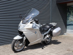 2006 BMW K 1200 GT