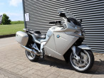 2006 BMW K 1200 GT