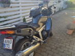 2006 BMW K 1200 GT