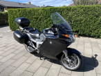 2006 BMW K 1200 GT
