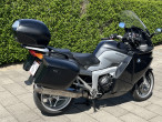 2006 BMW K 1200 GT