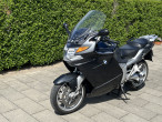 2006 BMW K 1200 GT