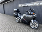 2006 BMW K 1200 GT 2006 BMW K 1200 GT