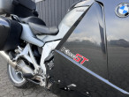 2006 BMW K 1200 GT 2006 BMW K 1200 GT