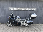 2006 BMW K 1200 GT 2006 BMW K 1200 GT
