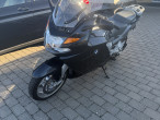 2006 BMW K 1200 GT