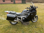 2006 BMW K 1200 GT