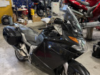 2006 BMW K 1200 GT