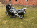 2006 BMW K 1200 GT