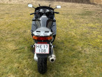 2006 BMW K 1200 GT
