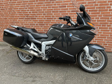 BMW K 1200 GT BMW K 1200 GT