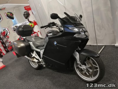 BMW K 1200 GT