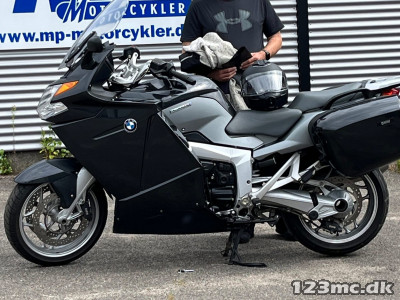 BMW K 1200 GT