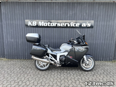 BMW K 1200 GT