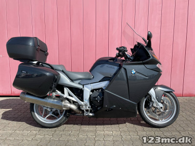 BMW K 1200 GT