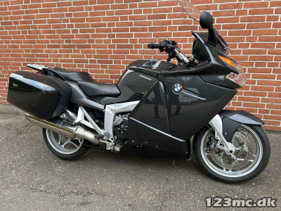 BMW K 1200 GT