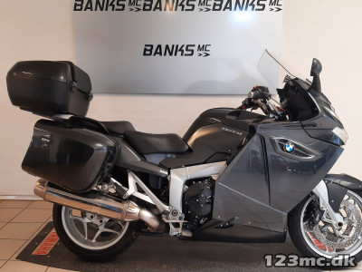 BMW K 1200 GT