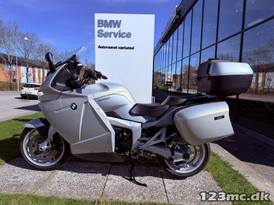 BMW K 1200 GT