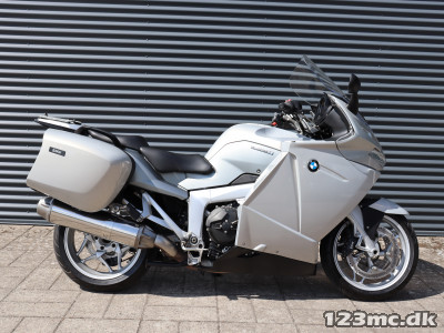 BMW K 1200 GT