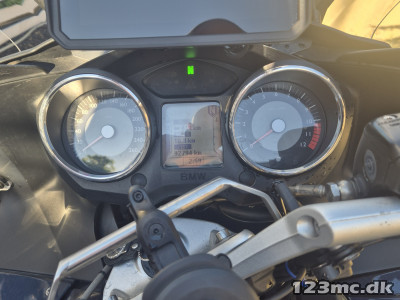 BMW K 1200 GT K44
