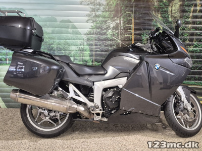 BMW K 1200 GT