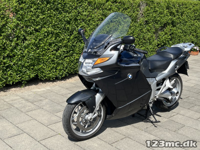 BMW K 1200 GT