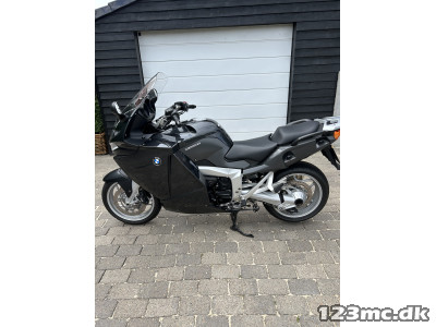 BMW K 1200 GT