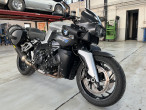 2006 BMW K 1200 R 