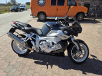 2006 BMW K 1200 R 