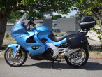 2006 BMW K 1200 RS 2006 BMW K 1200 RS