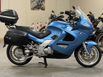 BMW K 1200 RS BMW K 1200 RS