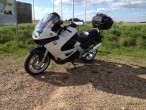 2006 BMW K 1200 RS