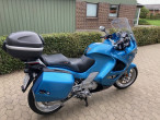 2006 BMW K 1200 RS